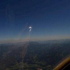 unverortetes Flugbild